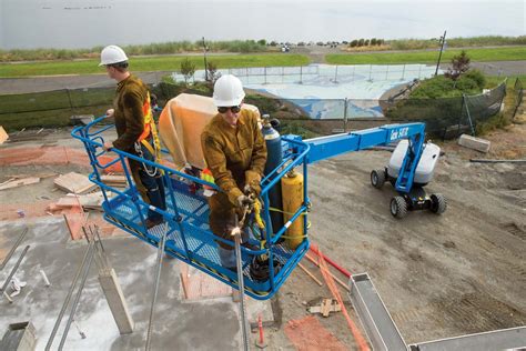 Boom Lift Rental Memphis - pinkkongdesign