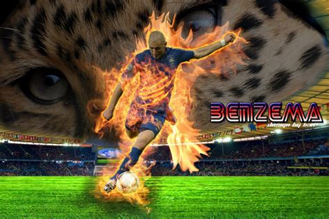 Download the best wallpapers, photos and pictures for your desktop for free only here a couple of clicks! Karim Benzema hd Wallpapers 2013