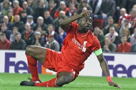 Kolo Toure: Liverpool FC owe it to supporters to win Merseyside derby