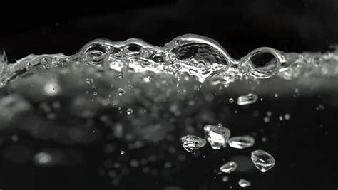 No doubt you're a little worried about any friendly fire when pouring boiling water on weeds. Boiling Water in Kettle On Stock Footage Video (100% ...