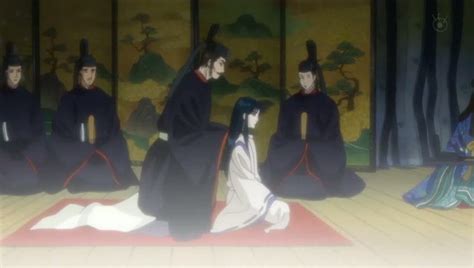 Genji Monogatari Sennenki Série Tv 11 épisodes Anime Kun