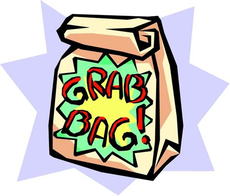 Grab Bag Image