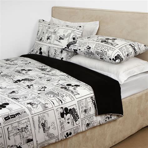 Disney bedding for adults and teens |. Discover the Disney Comix Duvet Set - 001 - 255x200cm at ...