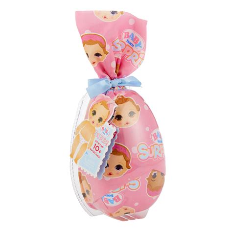 Great savings & free delivery / collection on many items. Baby Born Surprise Collectible Baby Dolls with Color Change Diaper 1-2 - Walmart.com - Walmart.com