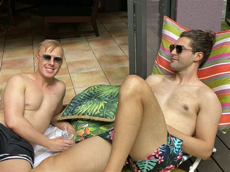 Turtle Cove Beach Resort hôtel gay et lesbien à Cairns