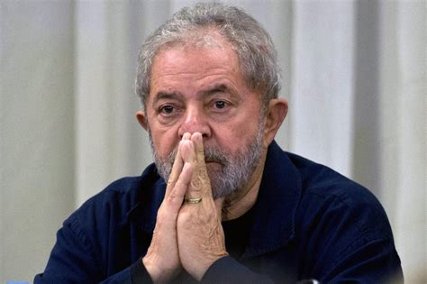 Lula Da Silva Condenado A Nueve Años Y Medio De Prisión
