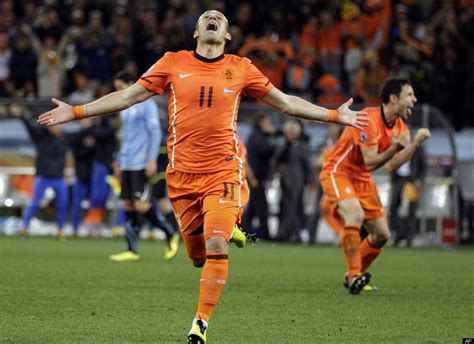 Holanda o España? yo creo que.... - Deportes en Taringa!