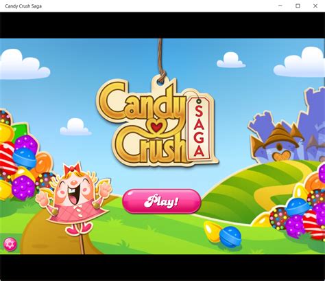How To Play Candy Crush Saga On The Computer Candy Crush Saga Live