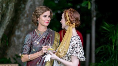 Whro Indian Summers Season 2 On Masterpiece Episode 3