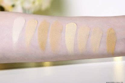 The Key To Finding The Best Foundation For Pale Skin