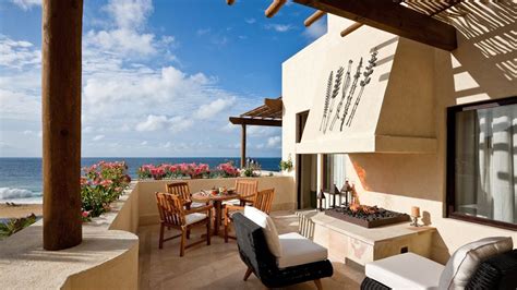 Beautiful Capella Pedregal Luxury Resort In Cabo San Lucas 4
