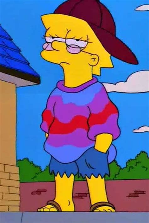 Celebrating The Simpsons 30th Anniversary With Our Favourite Fashion Moments Cbc Life