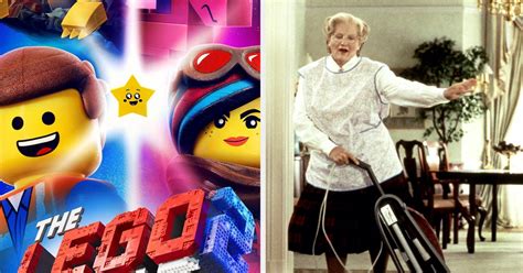 Well, look no further because we've created a perfect quiz that will decide all that for you. 28 Family-Friendly Movies On HBO To Watch Right Now