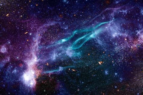 10 Sites To Download Over 100k Free Space Background Images