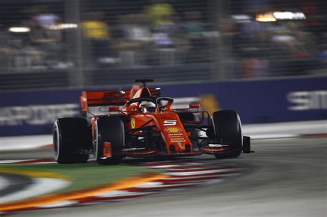Sebastian vettel is a german racing driver who competes in formula one for aston martin, having previously driven for bmw sauber, toro rosso. Sebastian Vettel ends 13-month winless run; Ferrari 1-2 at ...