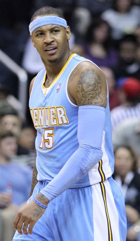 Your best source for quality denver nuggets news, rumors, analysis, stats and scores from the fan perspective. Denver Nuggets Trade Rumor Brings Return Of Carmelo Anthony;