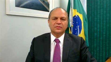 Ricardo barros acionou o supremo para tentar ser ouvido. Escritório do deputado Ricardo Barros, líder do governo na ...