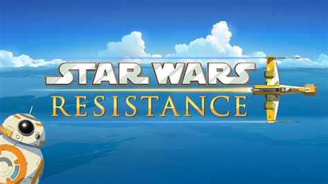 Official Announcement For Star Wars Resistance Rstarwarsresistance