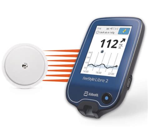 Type 1 and type 2 diabetic patients can use this app to connect their iphone to a blucon device to read the freestyle libre sensor every 5 minutes. Health Canada Clears FreeStyle Libre 2 CGM | diaTribe