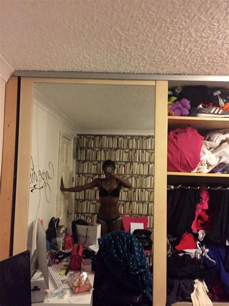 Nude Teen Mirror Selfies Slsi Lk