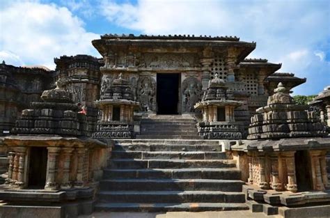 Rào cản lớn với quá trình phát triển của ấn độ. Khám phá: Đền thờ cổ đại tại Ấn Độ được chế tác bằng máy ...
