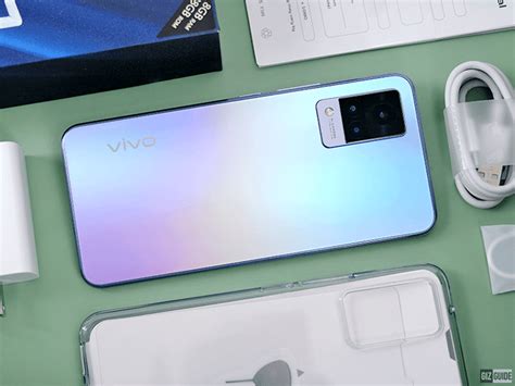 Vivo V21e And V21 5g With 44mp Selfie Now Official In The Philippines