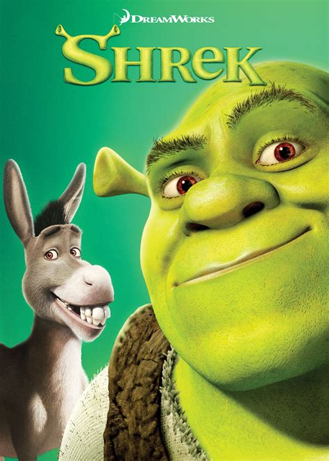 Best Buy Shrek Dvd 2001