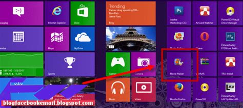 Anda dapat menggunakan ini 100% gratis video converter untuk mengkonversi avi ke windows live movie maker dengan berbagai format video dan audio yang didukung. ( Tutorial Movie Maker )Cara Memakai Movie Maker Di ...