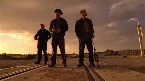 28 Shots Of Breaking Bad Characters That Are Beautifully Composed
