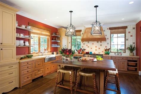 Pati talks about her jewish heritage, growing up in mexico, immigration, life choices and how she found her way into the kitchen. Pati's Mexican Kitchen | Kitchen decor inspiration ...