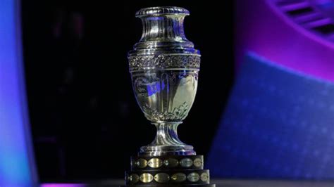 The second round of games begins on thursday afternoon with group b games, while group a teams are in. Copa América 2021: se confirmaron las fechas de los ...