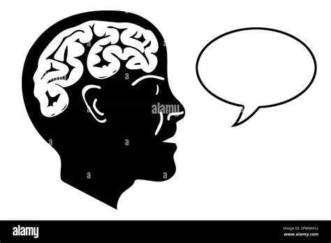 Thinking Man Vector Vectors Hi Res Stock Photography And Images Alamy
