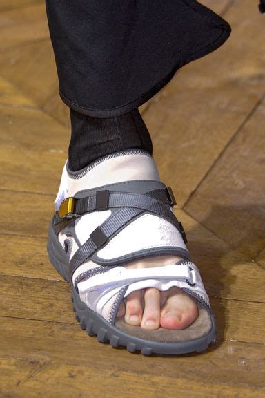 The 50 Ugliest Shoes In History