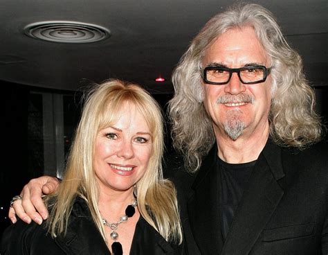 20 Things You Never Knew About Billy Connolly