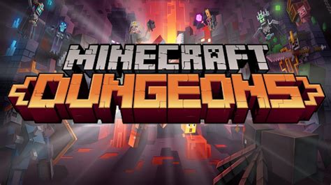 Minecraft dungeons is filled with all sorts of weapons. THIS NEW MINECRAFT DUNGEONS GAME IS AMAZING!! | Minecraft ...