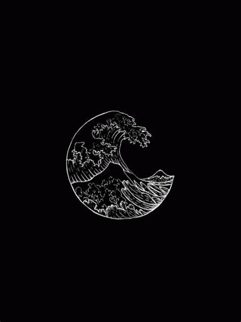 Looking for the best wallpapers? Aesthetic Anime Dark Wallpapers - Wallpaper Cave