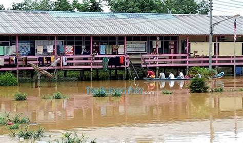 Imposing sanctions on a country used to be the policy of last resort. SK Sungai Anak, Selangau starts off new school term as ...