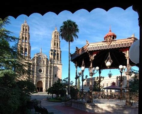 Chihuahua Hermoso Opiniones Sobre Centro Historico De La Ciudad De