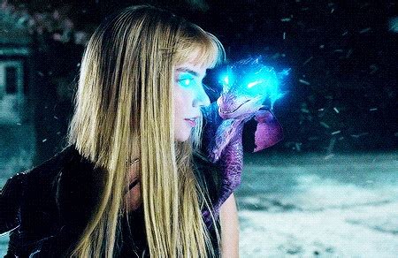 Magik Illyana Rasputin And Lockheed The New Mutants X Men Photo