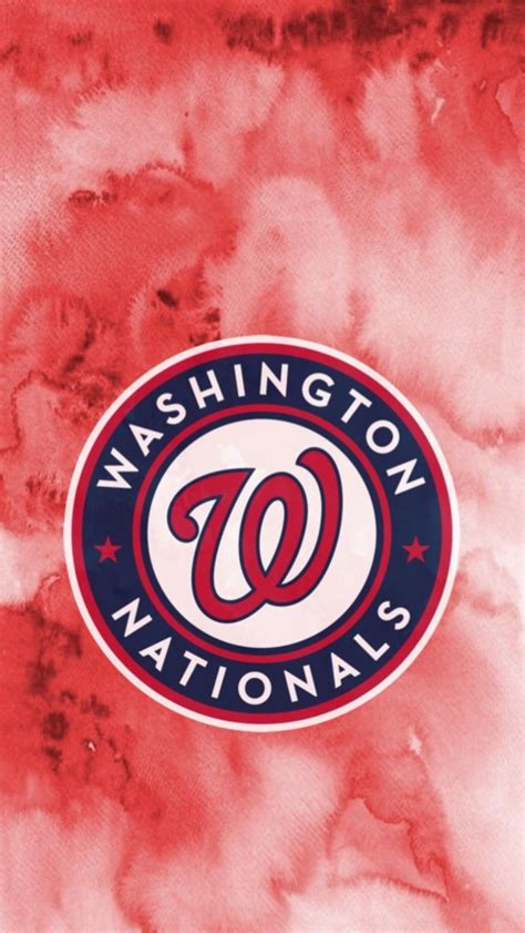 Wallpapers — Washington Nationals Ft Anthony Rendon Requested