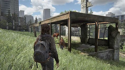 The Last Of Us 2 Downtown Map Collectibles Artefacts Coins