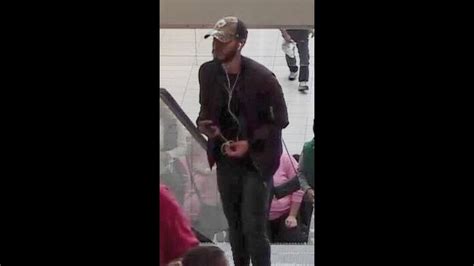 Police Search For Man Accused Of Voyeurism In Oshawa Shopping Mall Ctv News