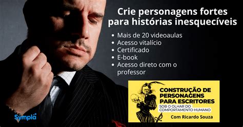 A Construção Da Personagem