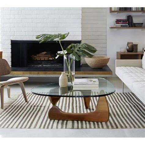 Perfect Coffee Table Trends To Follow In 2021 And 2022 Edecortrends