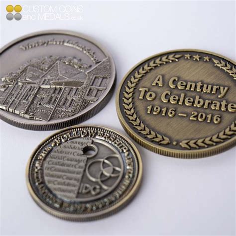 Gallery Custom Commemorative Coins And Medals