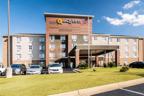 La Quinta Inn And Suites By Wyndham Montgomery Montgomery Al Hotels