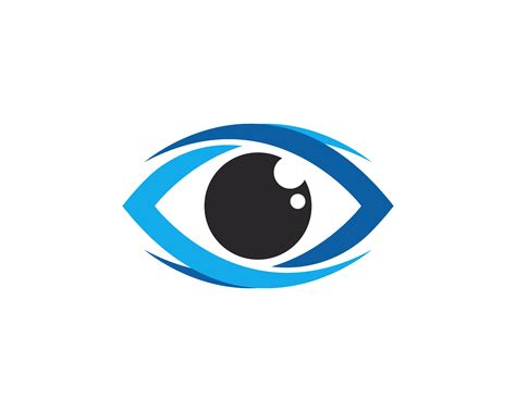 Eye Logo Vector Free Download Eye Logo Png Vector Ai Free Download