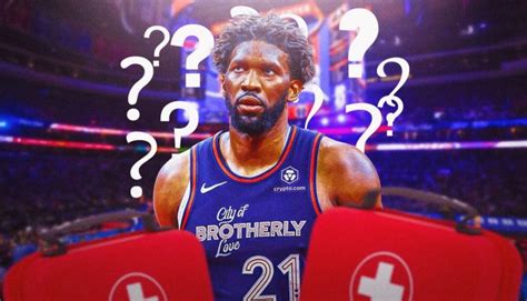 Joel Embiids Historic Return Sixers Star Makes Nba History With Unmatched Performance Against