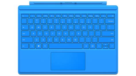 Download this app from microsoft store for windows 10, windows 10 mobile, windows 10 team (surface hub). Cover con tasti per Surface - Una tastiera per portatile ...
