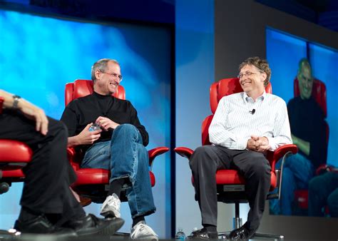 File:Steve Jobs and Bill Gates (522695099).jpg - Wikimedia Commons
